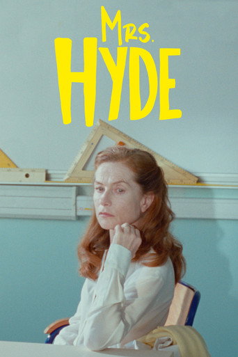 Madame Hyde (Mrs. Hyde)