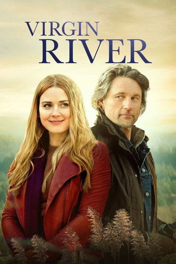 ویرجین ریور (Virgin River)