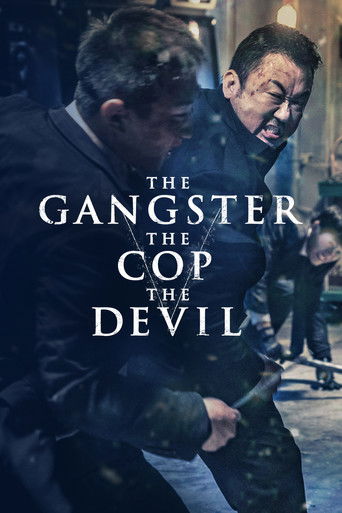 악인전 (The Gangster, the Cop, the Devil)