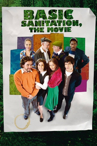 Saneamento Básico, O Filme (Basic Sanitation, the Movie)