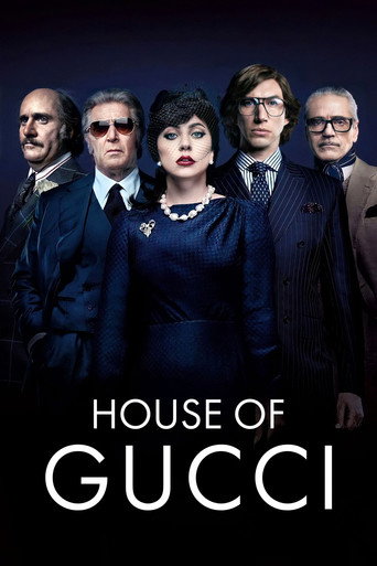 خاندان گوچی (House of Gucci)