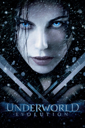 جهان زیرین: تکامل (Underworld: Evolution)