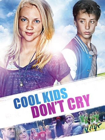Achtste Groepers Huilen Niet (Cool Kids Don't Cry)