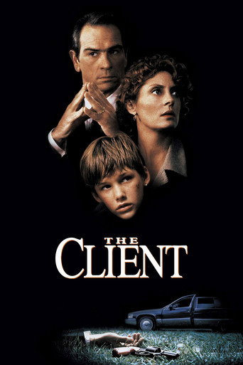 موکل (The Client)