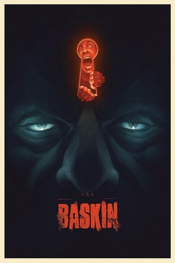 Baskın: Karabasan (Baskin)