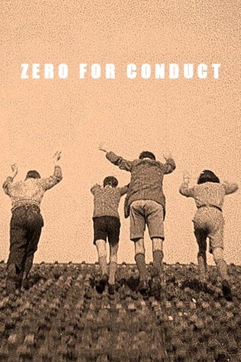 Zéro de conduite : Jeunes diables au collège (Zero for Conduct)