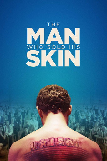 الرجل الذي باع ظهره (The Man Who Sold His Skin)