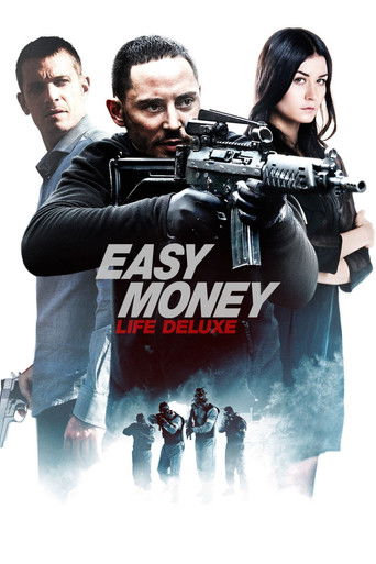 Snabba cash - Livet deluxe (Easy Money III: Life Deluxe)
