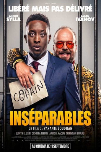 Inséparables (A Very Bad Friend)