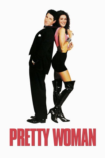 زن زیبا (Pretty Woman)