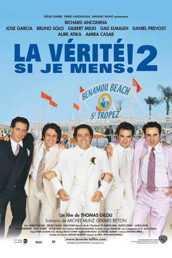 La Vérité si je mens ! 2 (Would I Lie to You? 2)