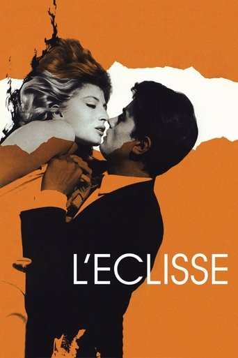 L'eclisse (L'Eclisse)