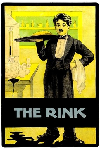 سرسره بازی (The Rink)