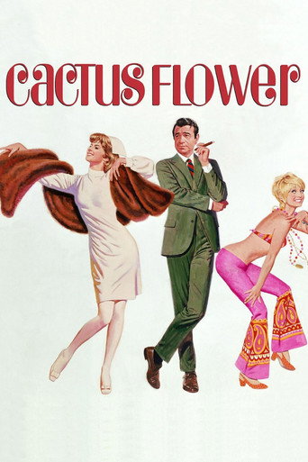 گل کاکتوس (Cactus Flower)