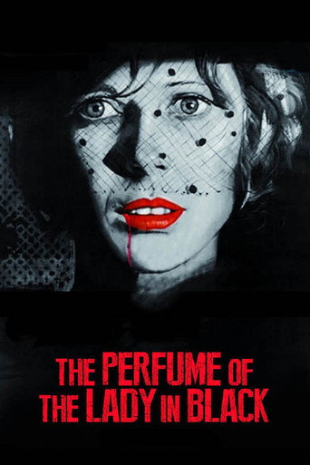 Il profumo della signora in nero (The Perfume of the Lady in Black)