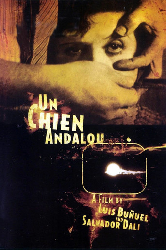 Un chien andalou (Un Chien Andalou)