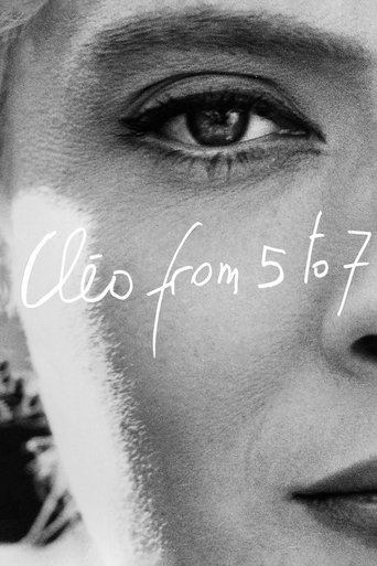 Cléo de 5 à 7 (Cléo from 5 to 7)