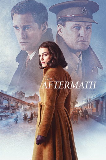 عواقب (The Aftermath)