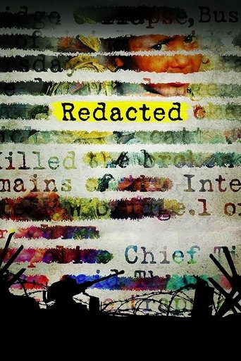 غیر قابل انتشار (Redacted)