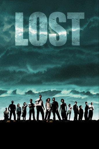 گمشده (Lost)
