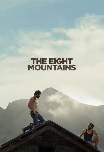 Le otto montagne (The Eight Mountains)