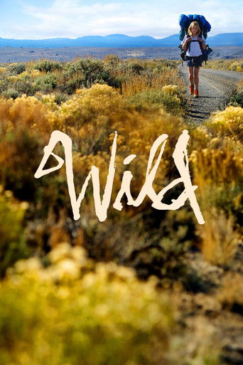 وحشی (Wild)
