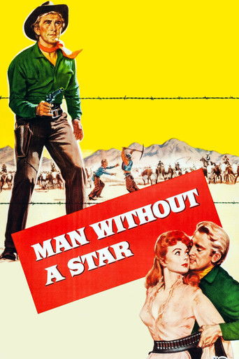 مرد بی‌ستاره (Man Without a Star)