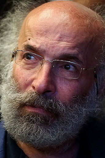 کیانوش عیاری