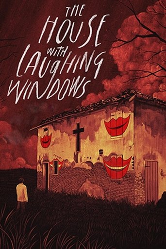 La casa dalle finestre che ridono (The House with Laughing Windows)