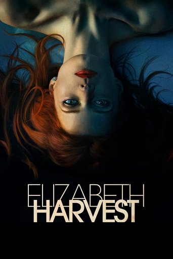 محصول الیزابت (Elizabeth Harvest)
