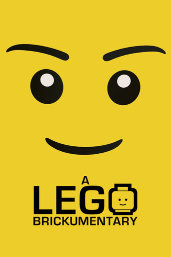 Beyond the Brick: A LEGO® Brickumentary (A LEGO Brickumentary)