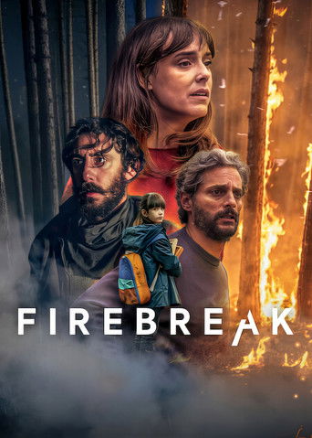 Cortafuego (Firebreak)