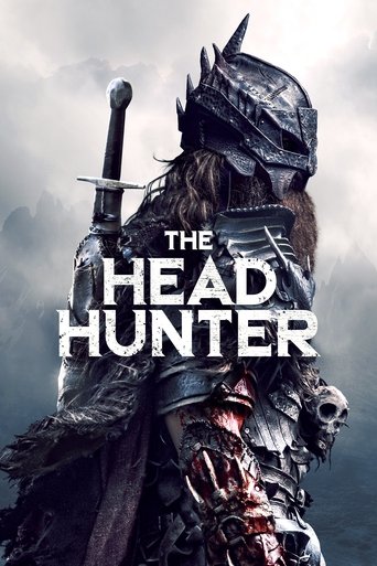 شکارچی سر (The Head Hunter)