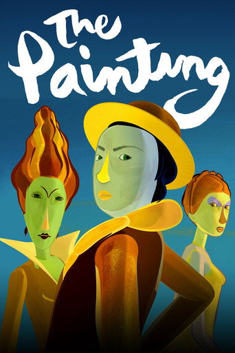 Le Tableau (The Painting)