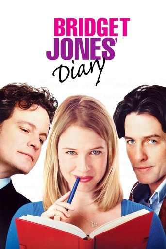 دفتر خاطرات بریجیت جونز (Bridget Jones's Diary)