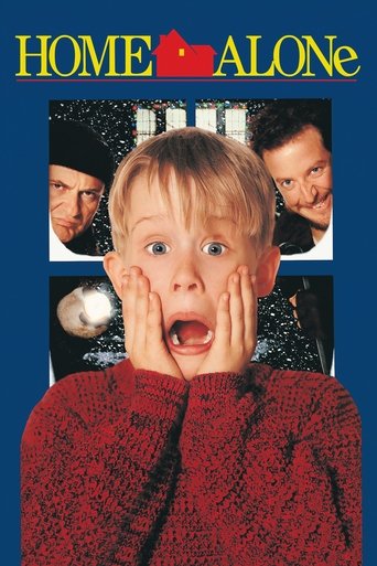 تنها در خانه (Home Alone)