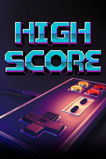 بالاترین امتیاز (High Score)