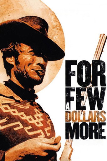 برای چند دلار بیشتر (For a Few Dollars More)