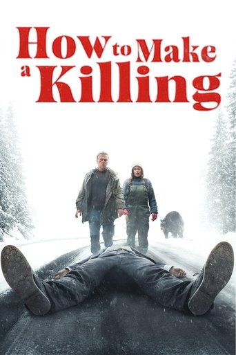 چگونه آدم بکشید (How to Make a Killing)
