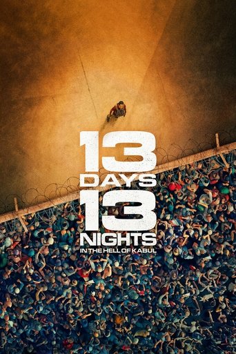 ۱۳ روز، ۱۳ شب (13 Days, 13 Nights)