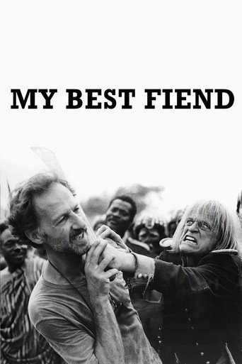 Mein liebster Feind (My Best Fiend)
