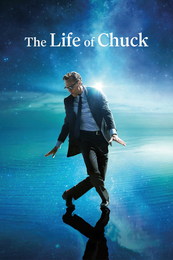 زندگی چاک (The Life of Chuck)