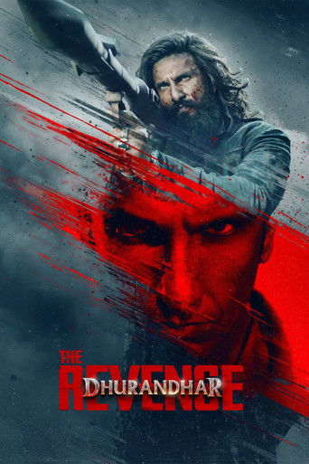 دوراندار: انتقام (Dhurandhar: The Revenge)