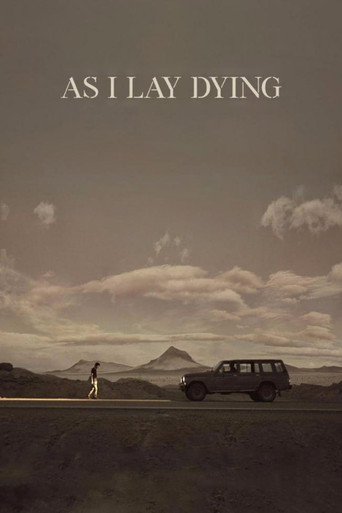 همچنان که میمردم (As I Lay Dying)