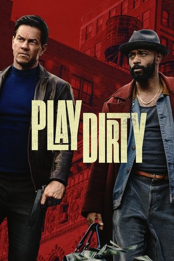 بازی کثیف (Play Dirty)