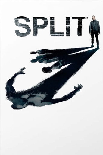 شکاف (Split)