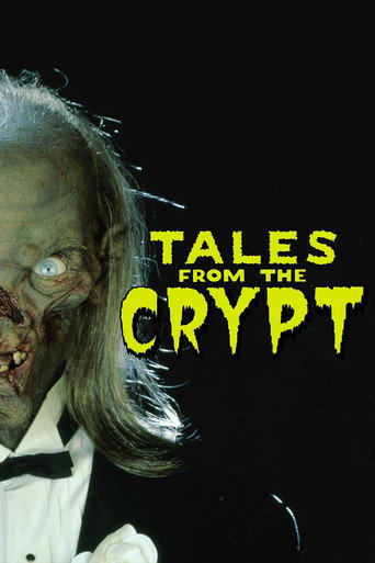 قصه‌هایی از سردابه (Tales from the Crypt)