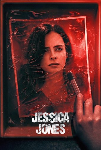جسیکا جونز مارول (Marvel's Jessica Jones)