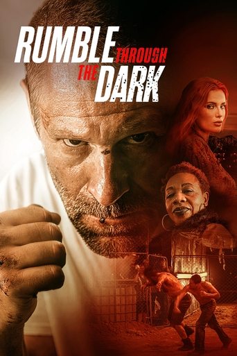 نبردی در تاریکی (Rumble Through the Dark)