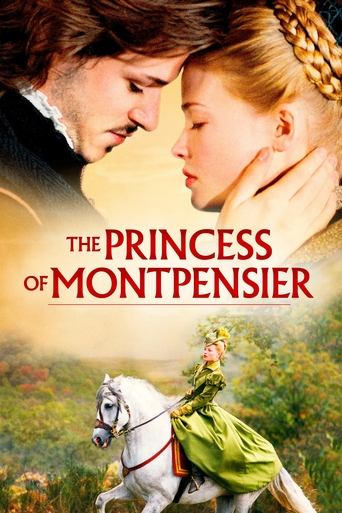 La Princesse de Montpensier (The Princess of Montpensier)